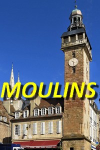 Photo Moulins